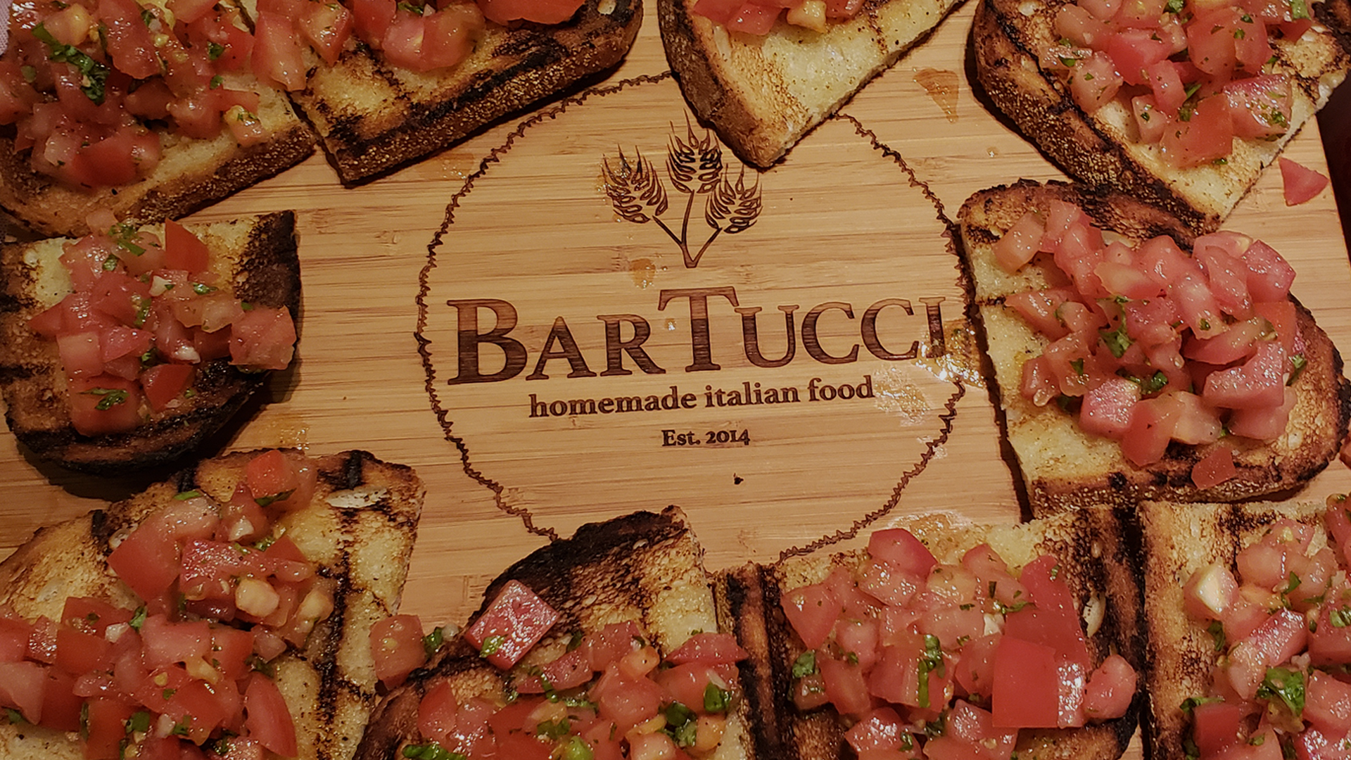 BarTucci Italian Restaurant